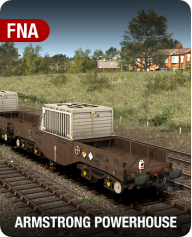 FNA Wagon Pack