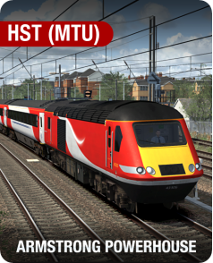 HST (MTU) Pack