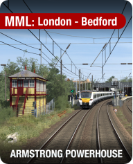 MML: London to Bedford Enhancement Pack