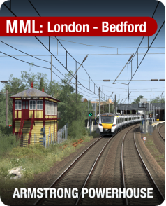 MML: London to Bedford Enhancement Pack