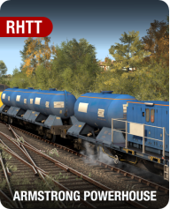 RHTT Wagon Pack