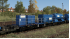 RHTT Wagon Pack